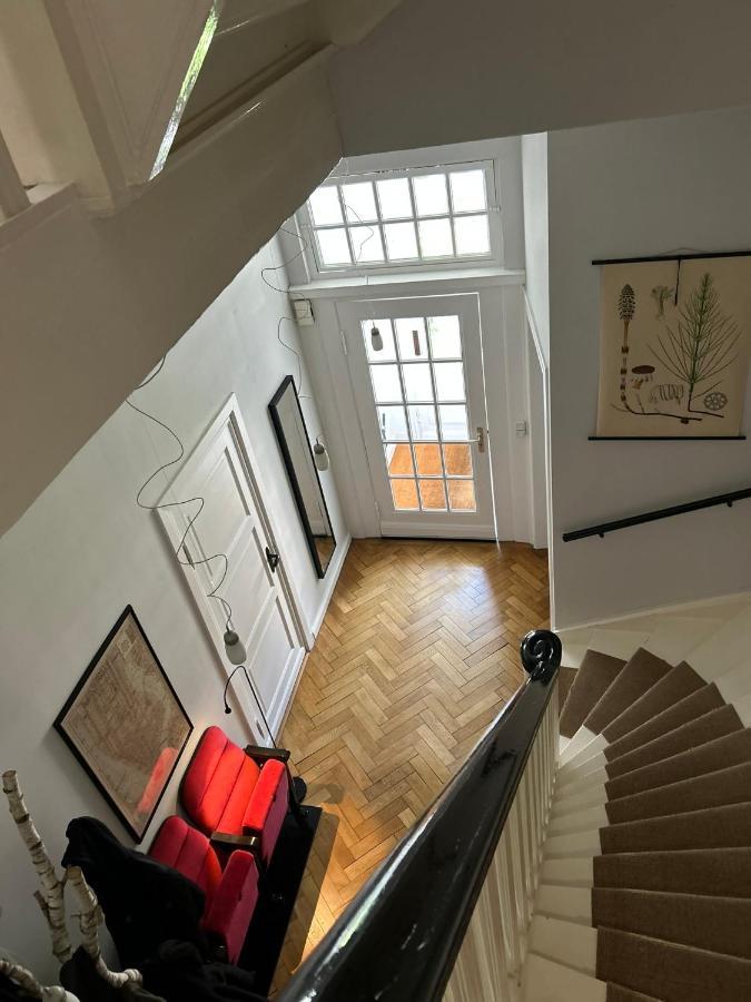 Dachstudio im Geteviertel - citynah BRE Esterno foto